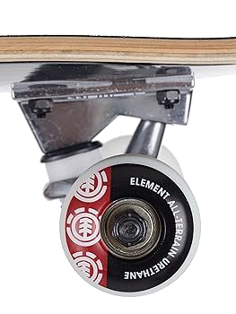 新品◆ELEMENT SECTION COMPLETE コンプリート◆ Amazon | Element (エレメント) セクション スケートボード